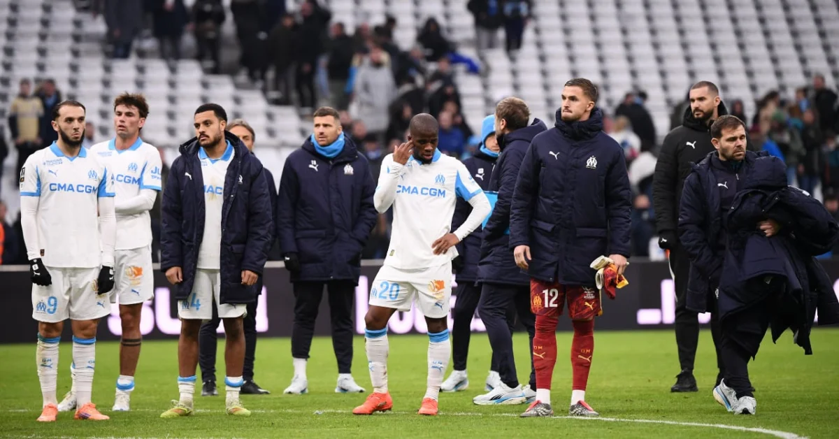 OM : le gardien que le mercato pourrait propulser titulaire