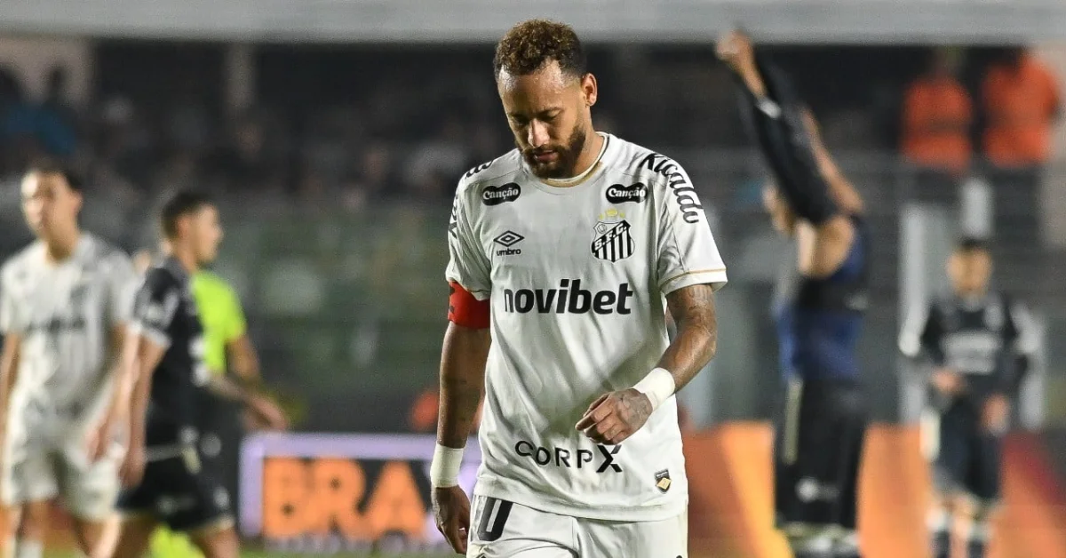 Neymar, l’incertitude totale