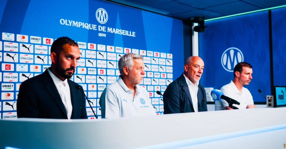 OM : le renfort qui devait tout débloquer complique finalement tout