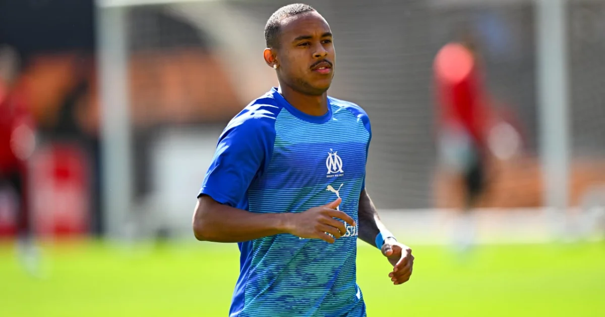 Paixao : le message énigmatique qui affole déjà Marseille