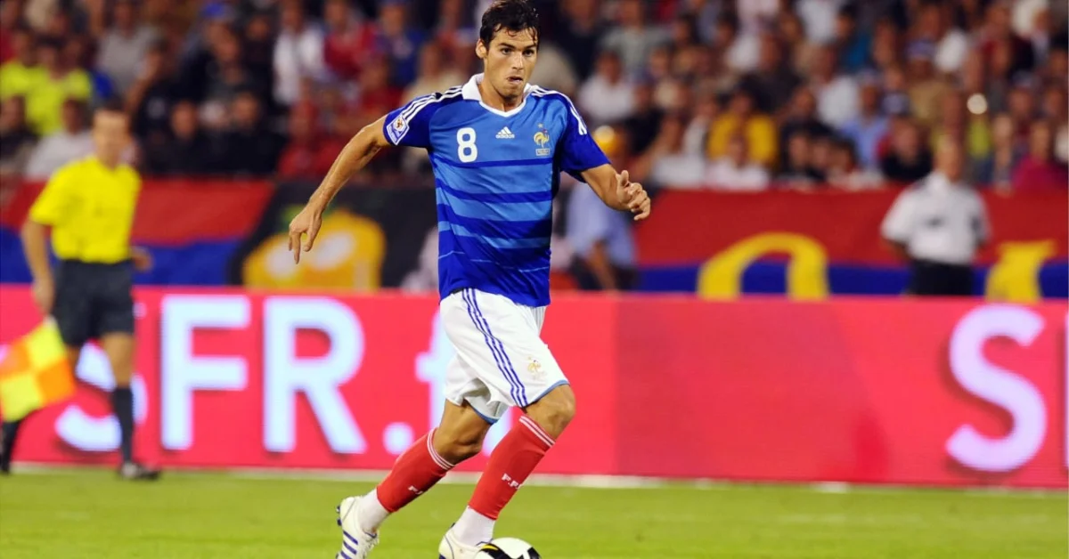 Gourcuff : le surnom qui a empoisonné sa carrière