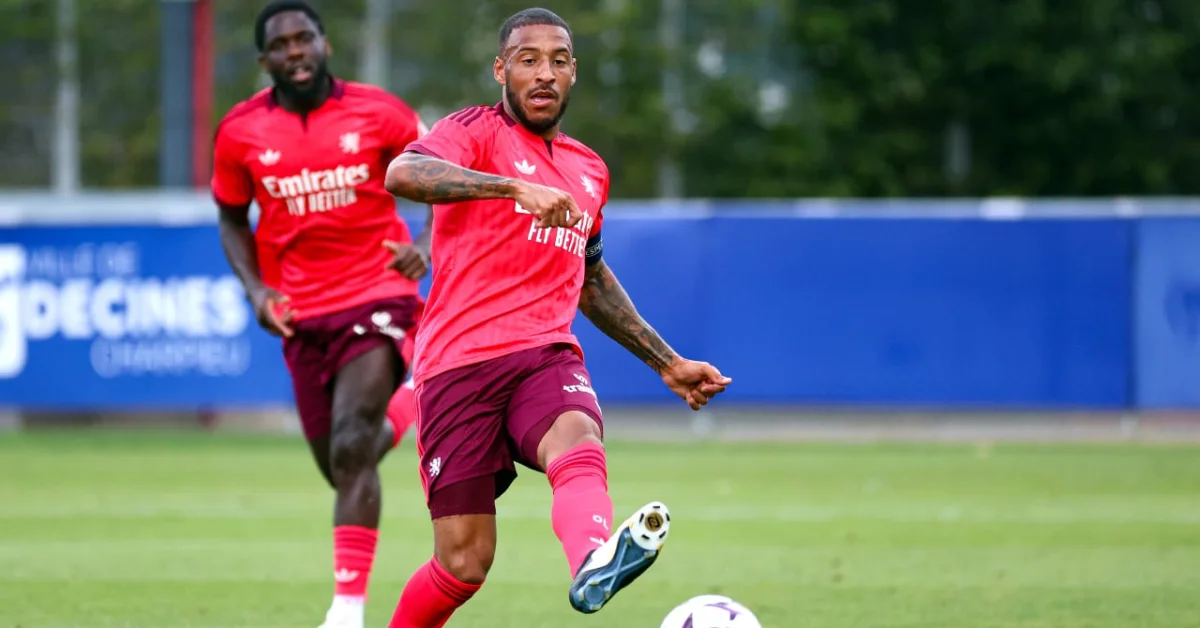 EN DIRECT. Sparta Prague – Lyon : Fonseca et les Gones lancent leur chemin de croix vers la Ligue des Champions