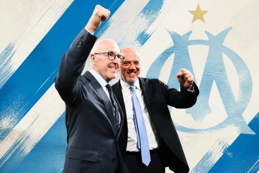 Mercato OM : la méthode qui braque les proches des joueurs