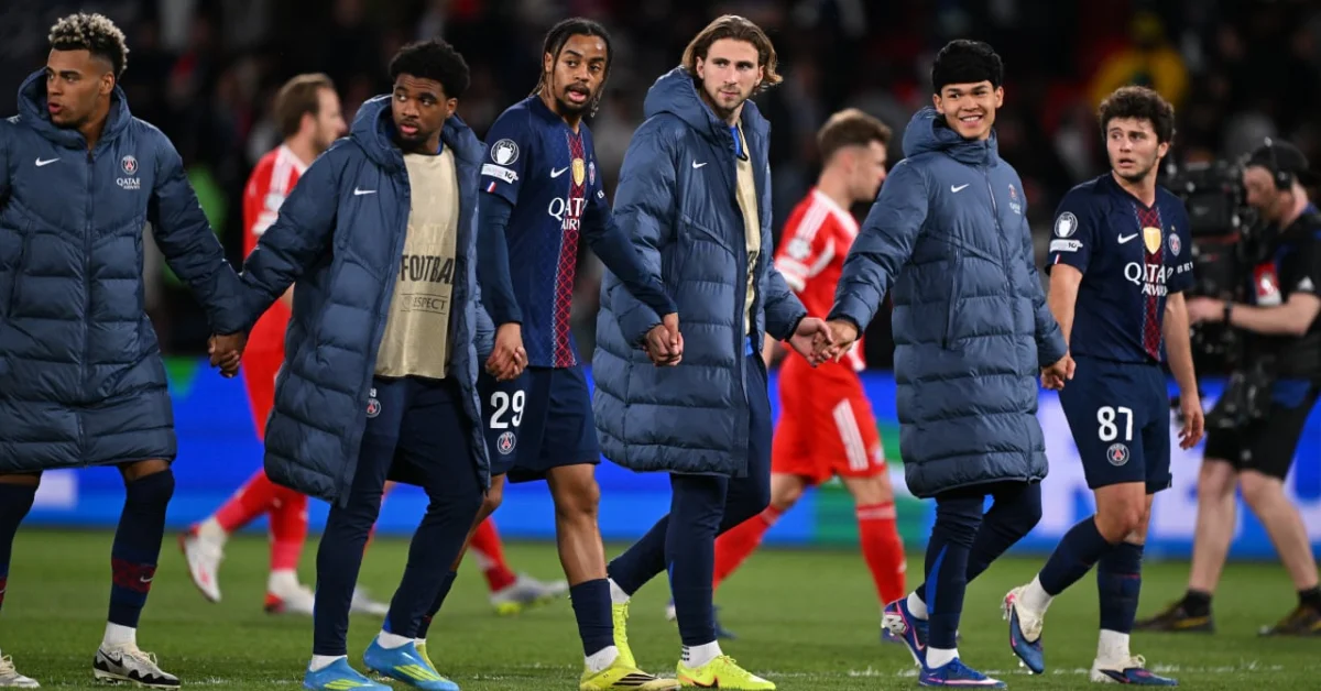 Après Barcola, Liverpool prépare un deuxième raid au PSG