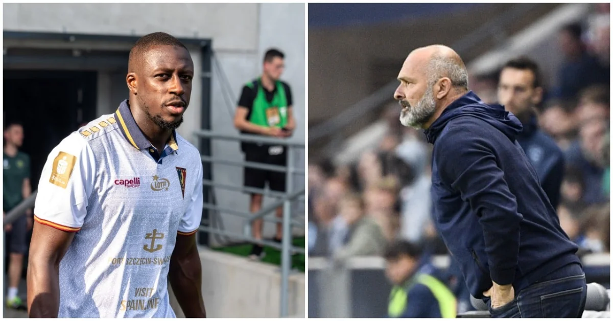 Pascal Dupraz outré par Benjamin Mendy