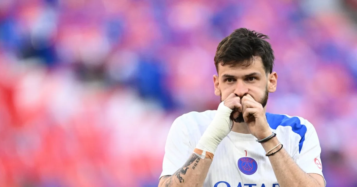 PSG : les stars absentes, un onze très inhabituel se prépare