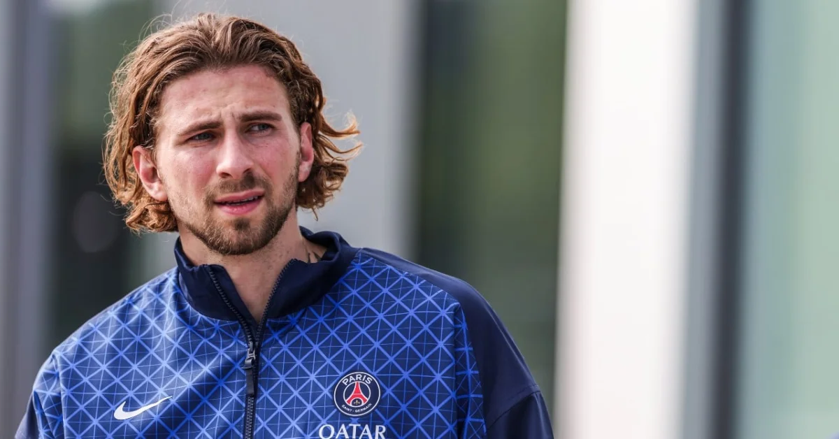 PSG : Zabarnyi annonce la couleur