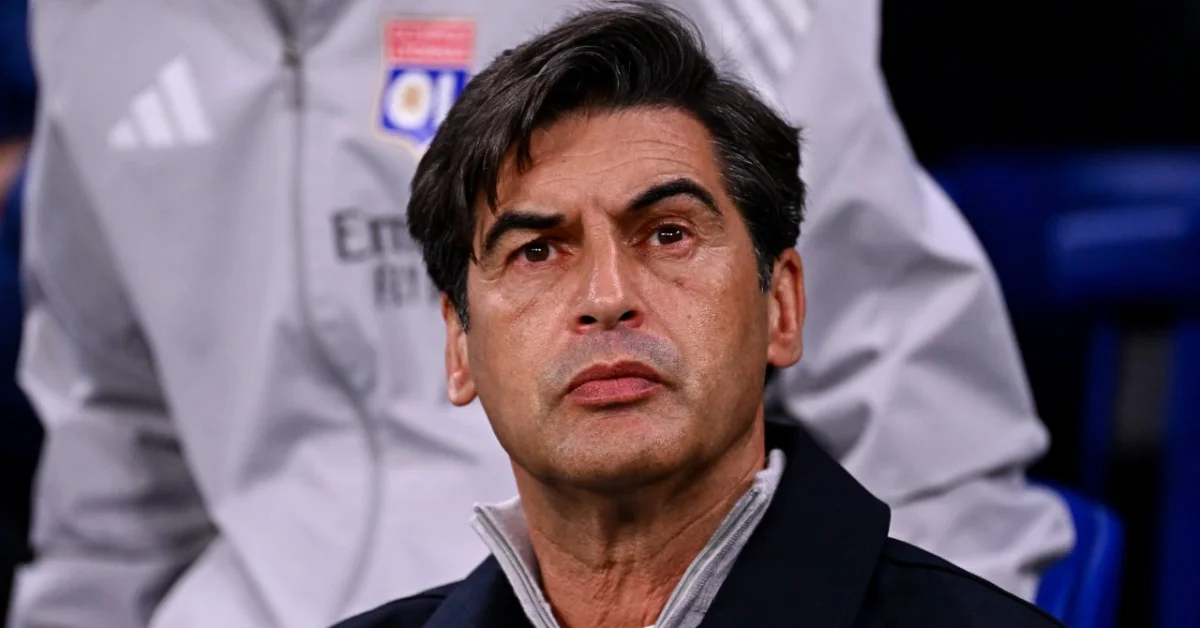 Lyon : Fonseca voit déjà le potentiel d’une nouvelle recrue