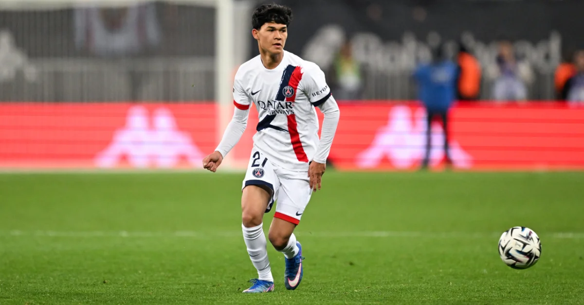 Majorque – PSG : Streaming, chaine TV et compos