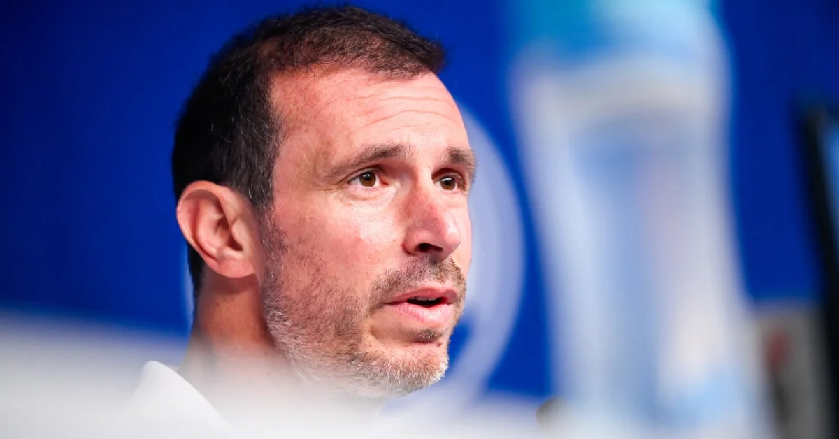 OM : un transfert à 80 millions peut lui rapporter gros