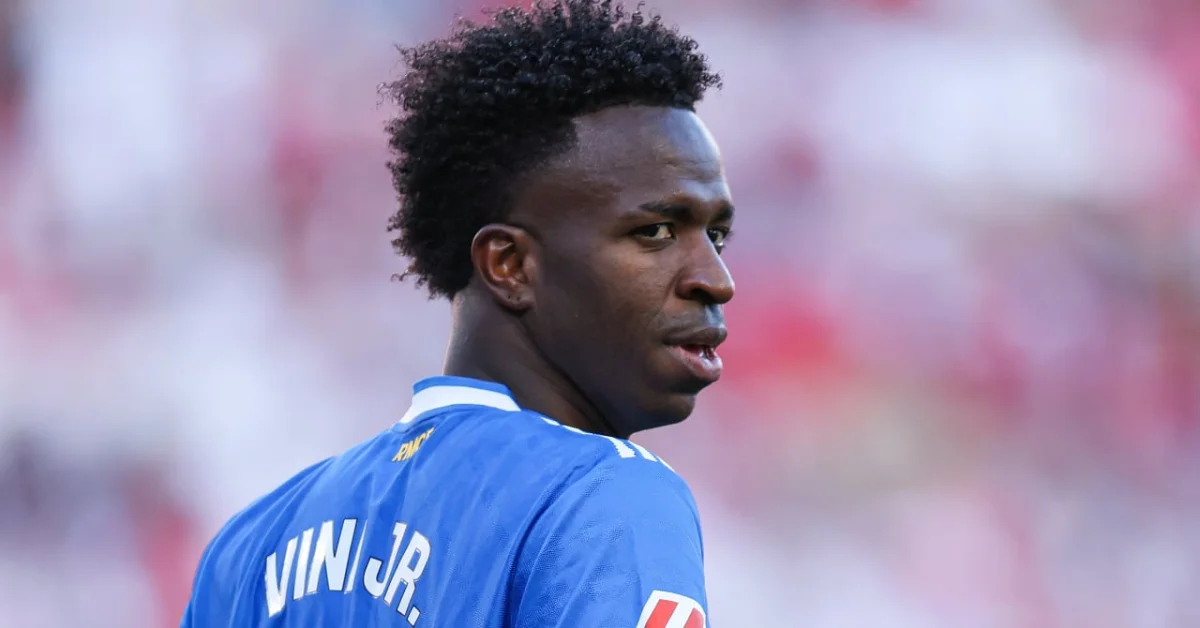 Vinicius : les quatre raisons qui peuvent le pousser hors du Real