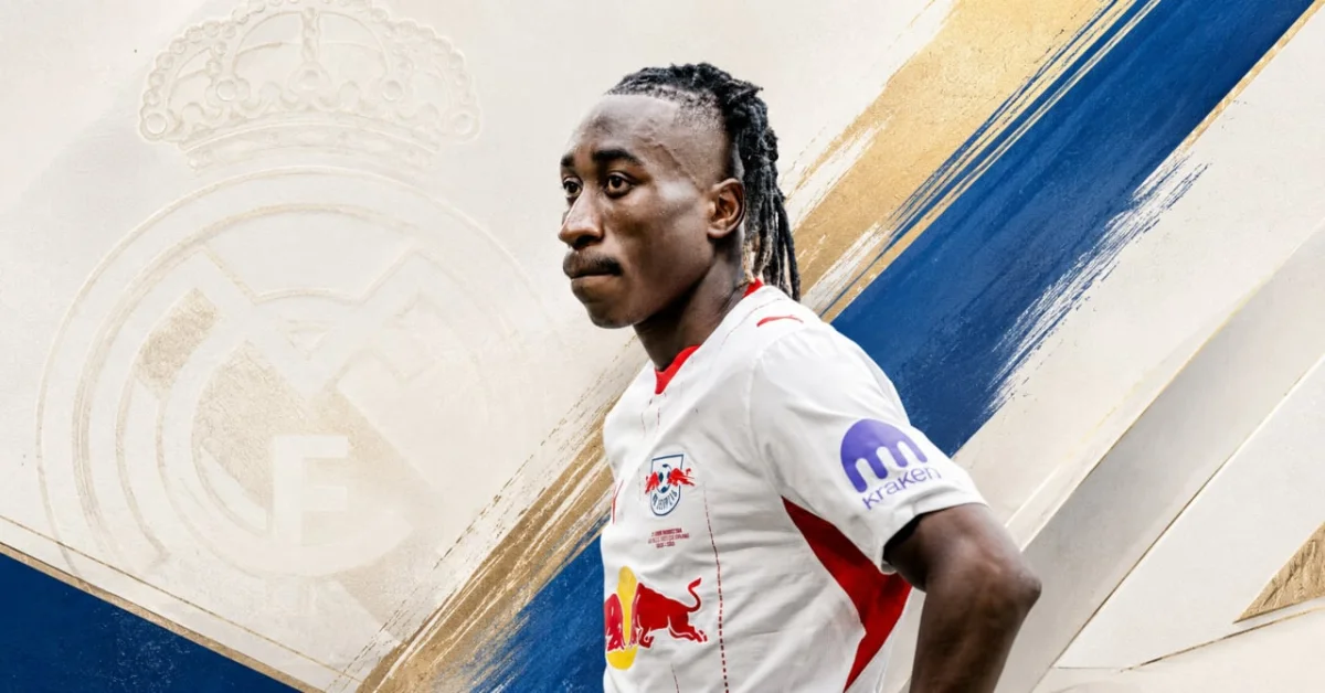Real Madrid : Diomandé, le transfert fou enfin débloqué