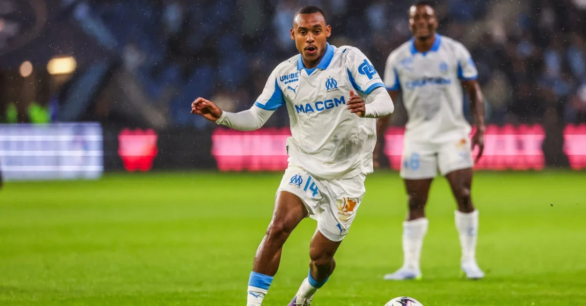 OM – Al-Shahania : Les cinq enseignements de la victoire marseillaise