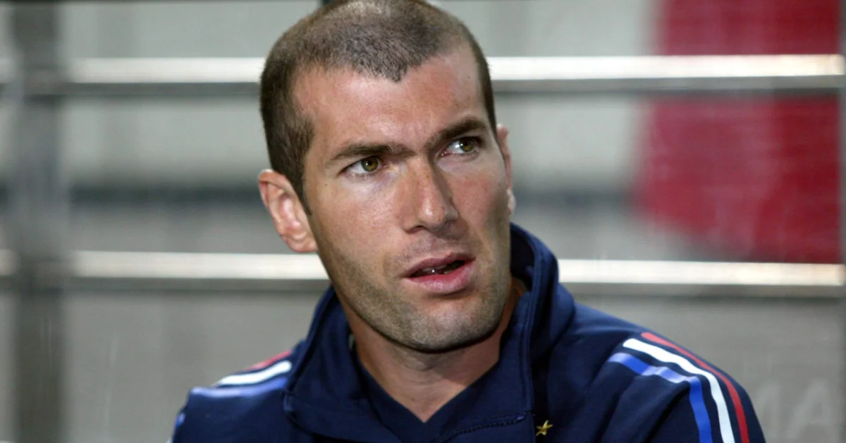 Zidane : cette invitation inattendue qu’un sélectionneur n’a jamais oubliée
