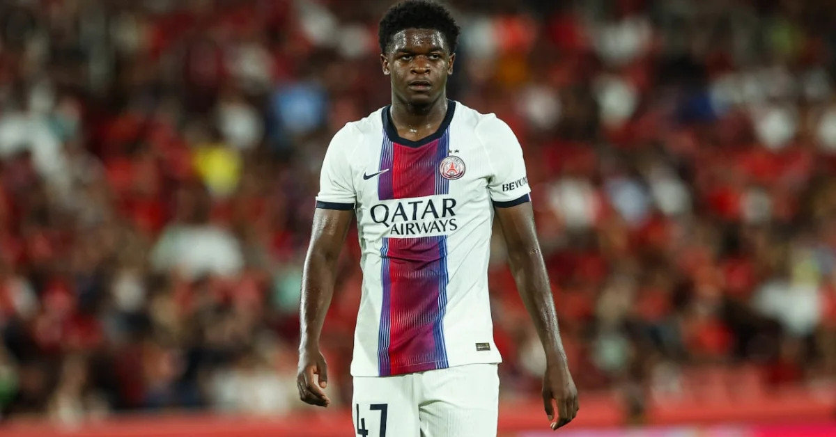 PSG : Les cinq choses à retenir de la correction à Majorque