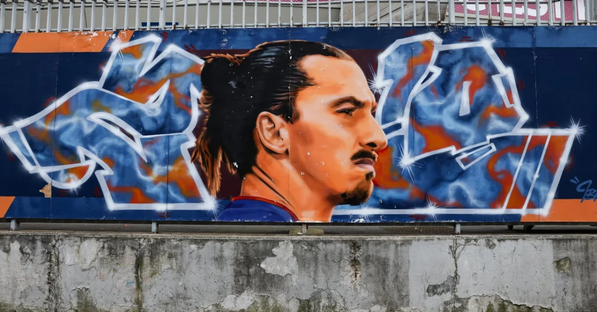 Zlatan : le coéquipier qui a changé sa vision du PSG