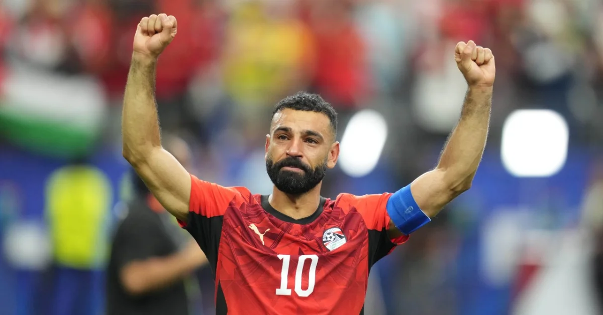 Mercato : Mohamed Salah, les chiffres fous