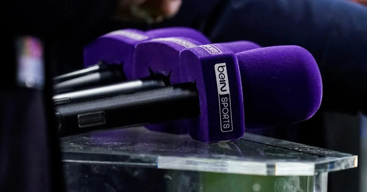C’est la fin d’une époque : un géant du football quitte beIN Sports !