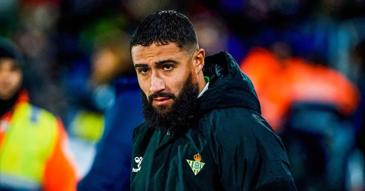 Le nouveau tournant de Fekir qui s’offre un défi XXL !