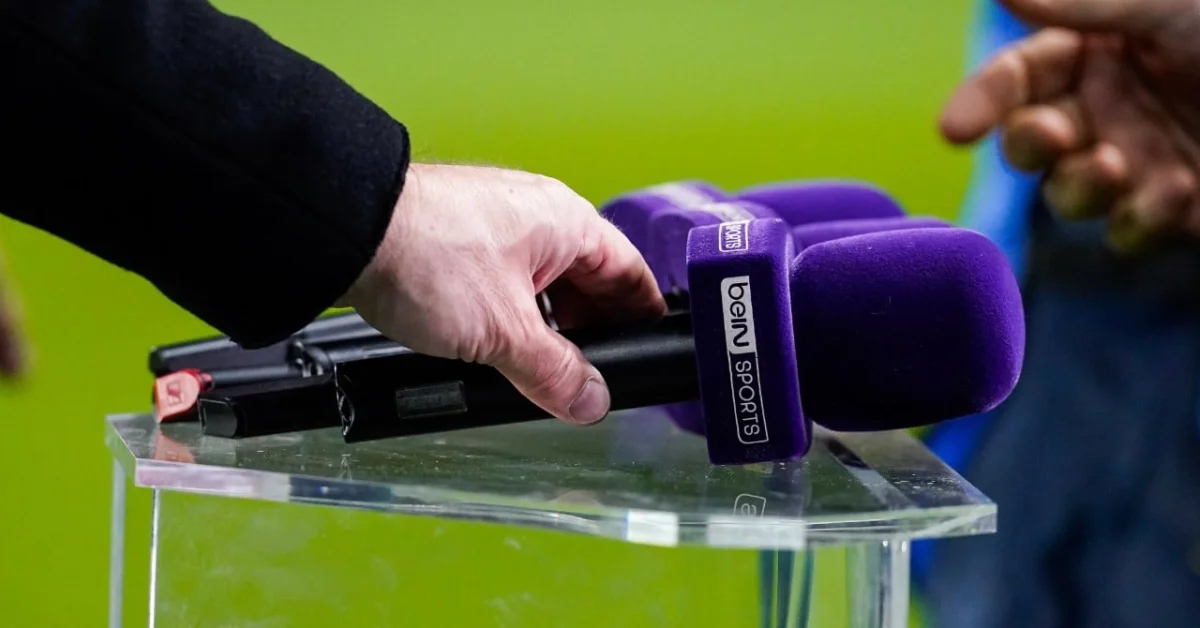 La réponse fracassante de beIN Sports après la perte de la Liga !
