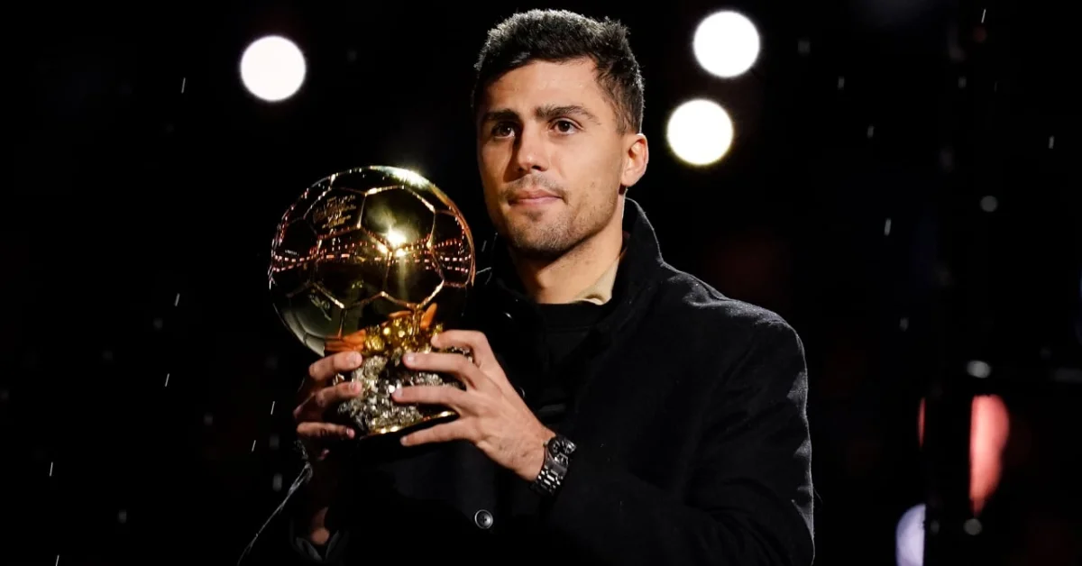 Le Real Madrid a trouvé le nouveau Rodri en Liga