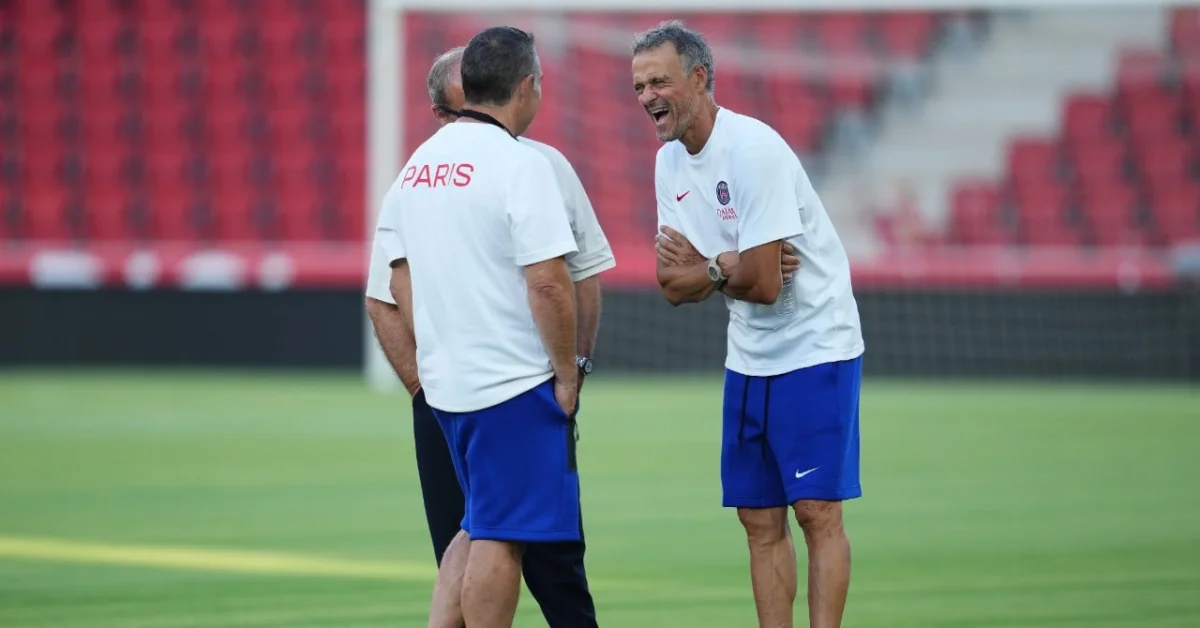 Le dernier obstacle est levé : le PSG prépare son nouveau coup fort !
