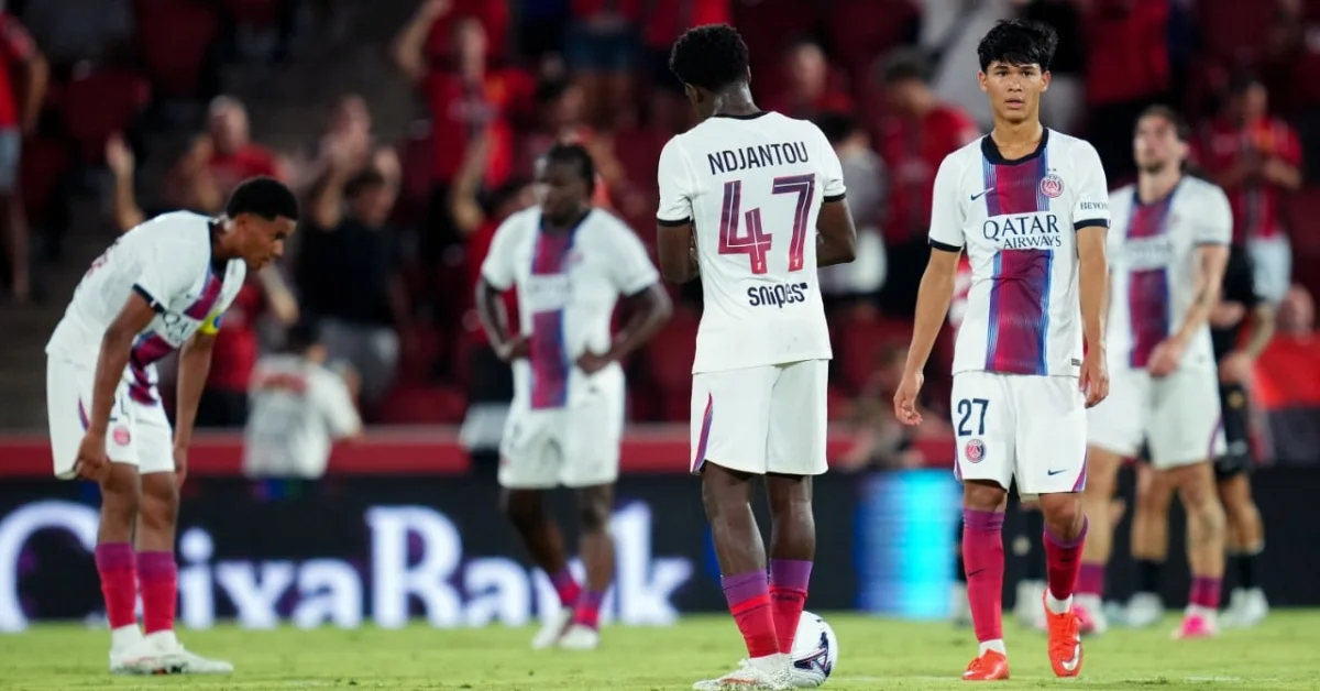 PSG : Un crack veut marquer les esprits et bousculer les titulaires !