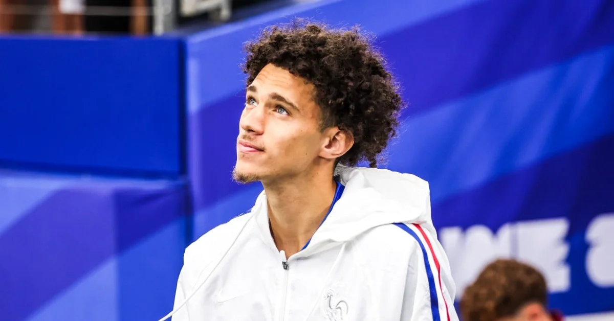 Akliouche tourne la page Monaco, son vibrant message d’adieu