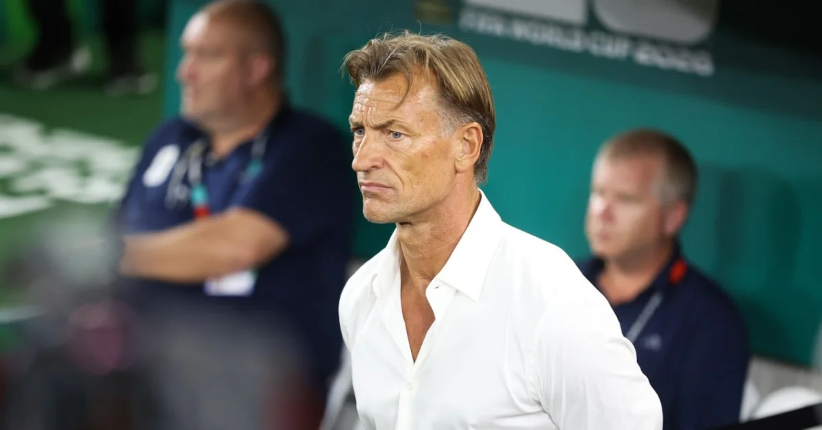 Côte d’Ivoire, Hervé Renard prévient l’Afrique : « L’équipe est faite pour… »