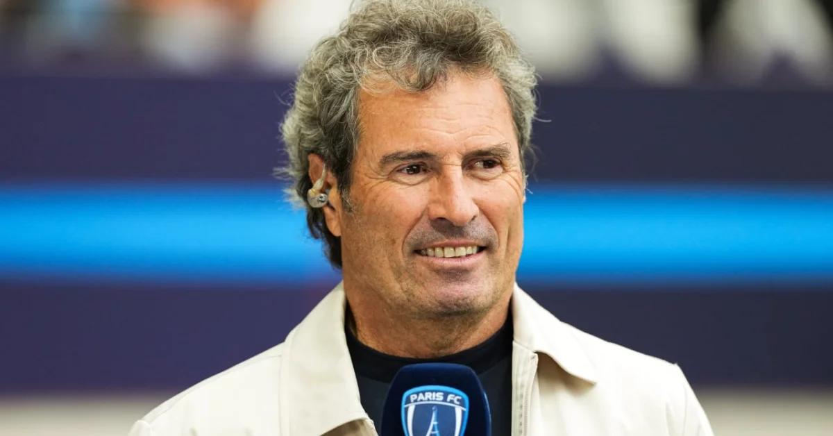 Après beIN, Omar Da Fonseca pourrait rebondir… chez le concurrent