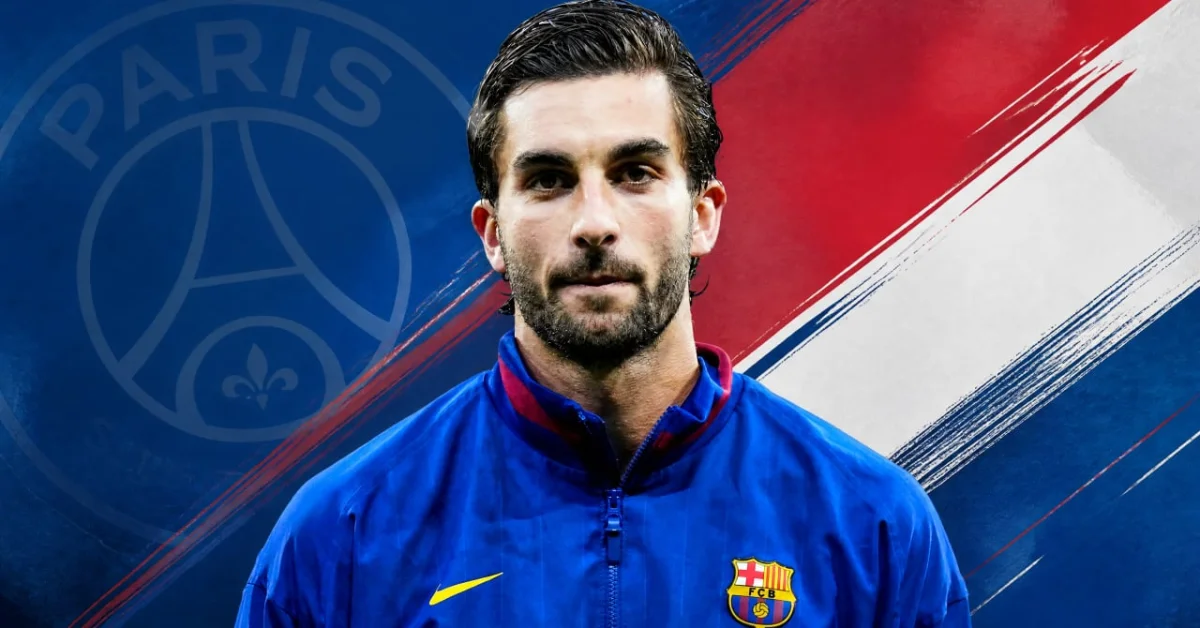 Ferran Torres ouvre officiellement la porte au PSG