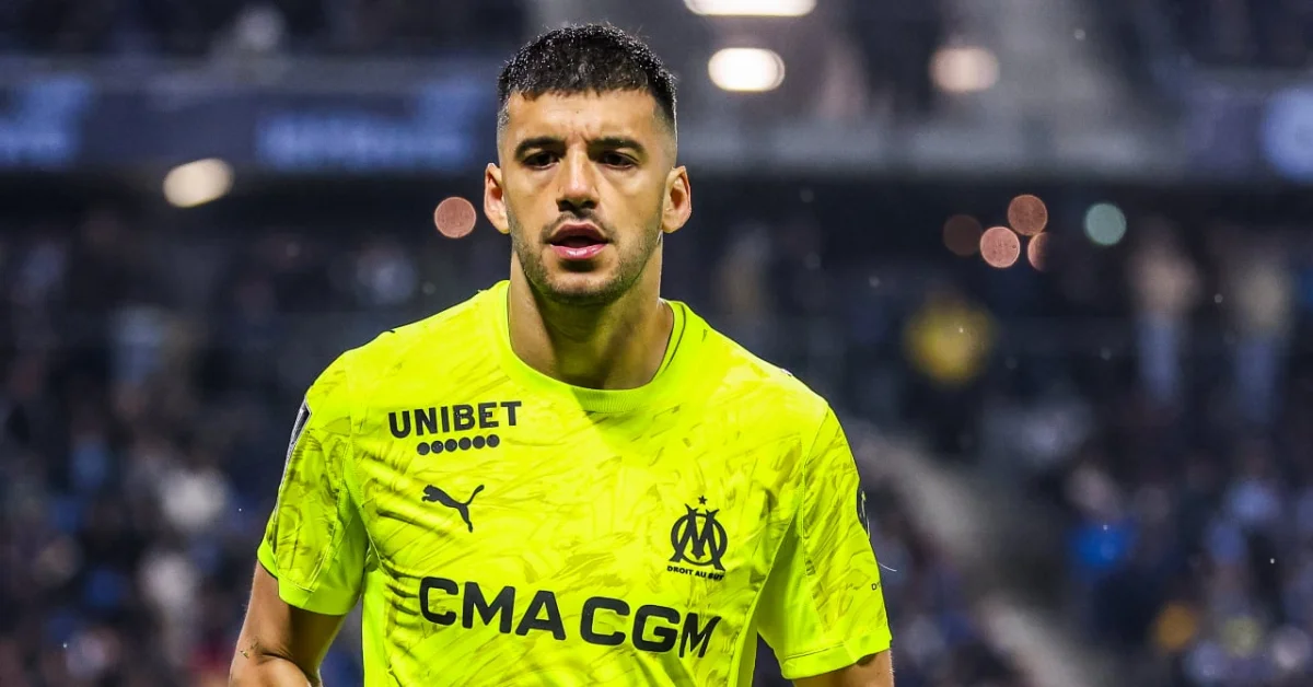 OM : le remplaçant de Rulli déjà identifié