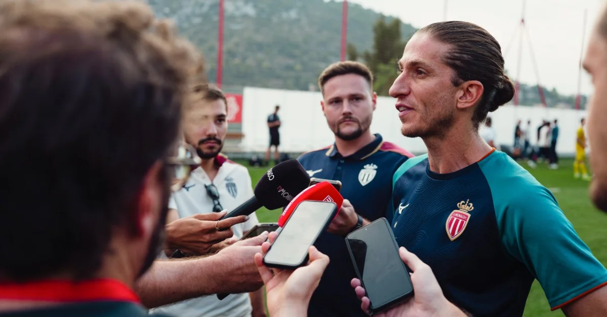 Monaco : la décision est prise pour l’après-Akliouche