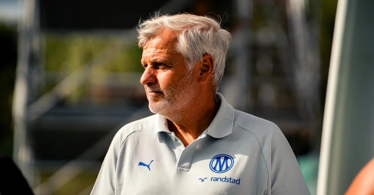 OM, Genesio brise le silence : « Ce n’est pas idéal… »
