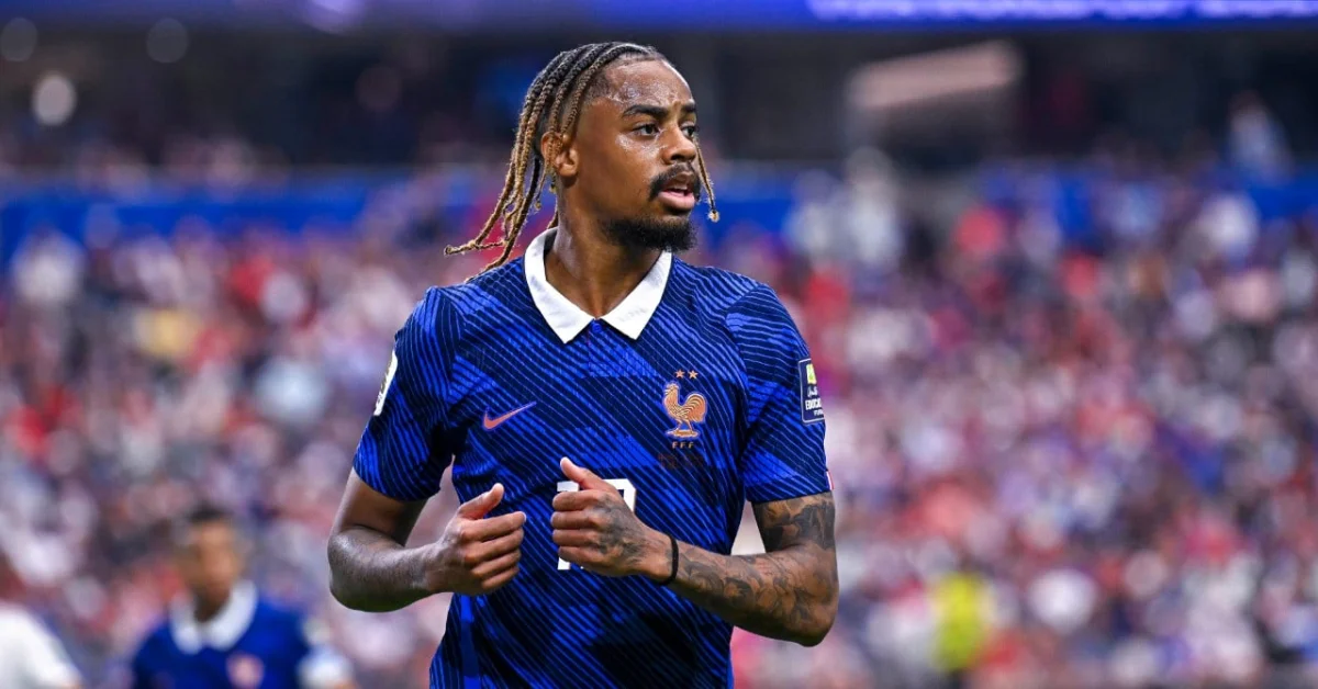 Le PSG est fixé, Liverpool surprend pour Barcola !