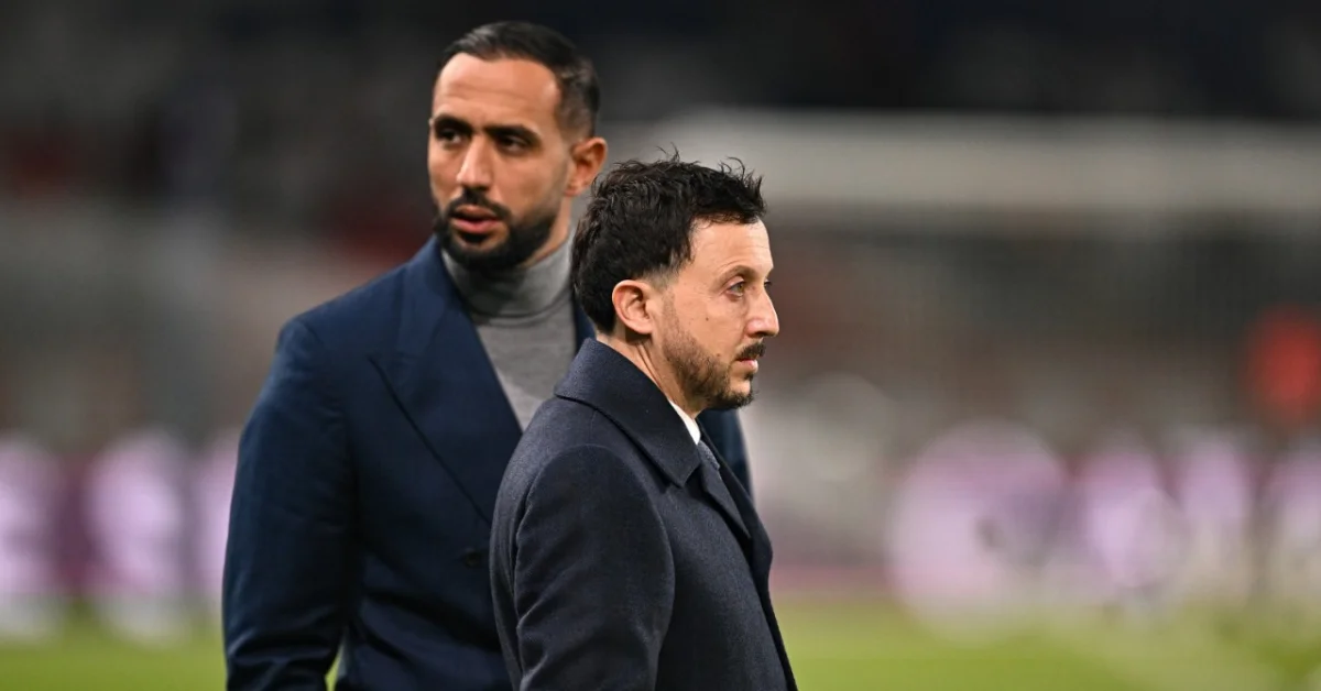 Benatia charge Longoria : les révélations qui font trembler l’OM !