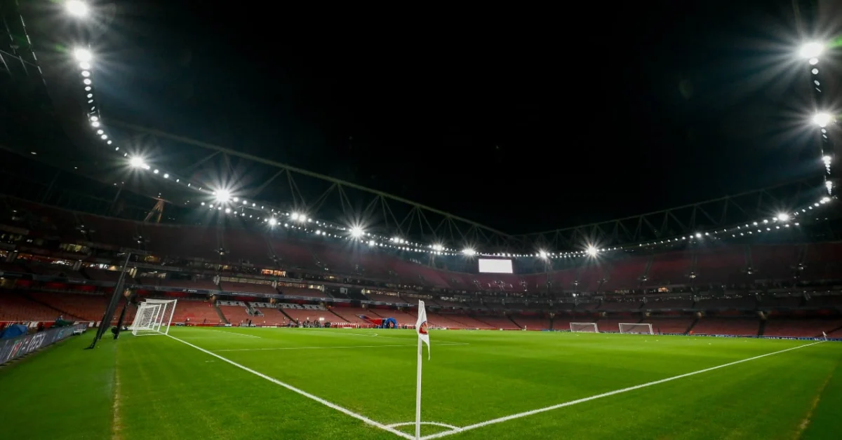 « Je ne savais pas si je pourrais remarcher » : le bouleversant témoignage d’un ex d’Arsenal