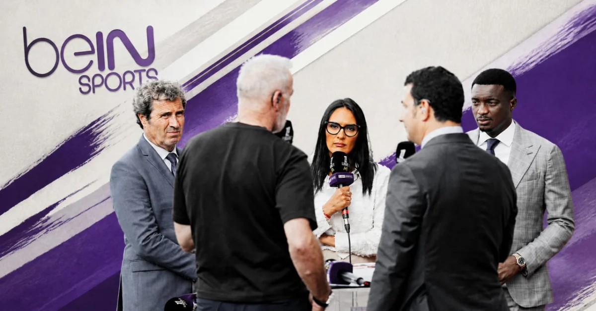 beIN Sports perd la Liga, mais prépare déjà un énorme coup