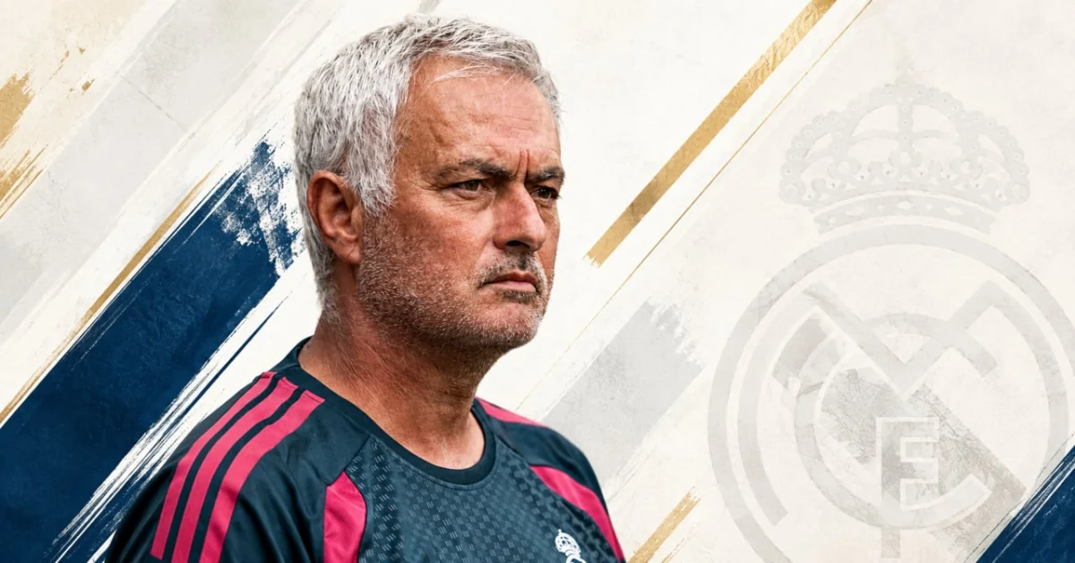 Mourinho : le règlement intérieur qui bouleverse le Real
