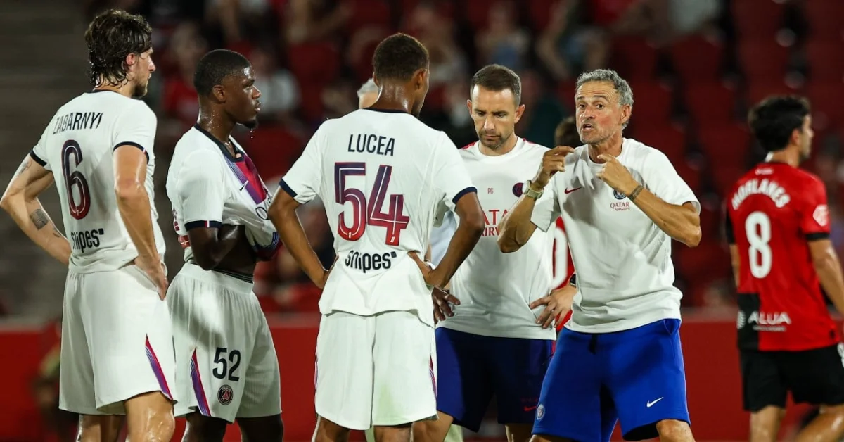 Où et quand regarder PSG-Manchester United ?