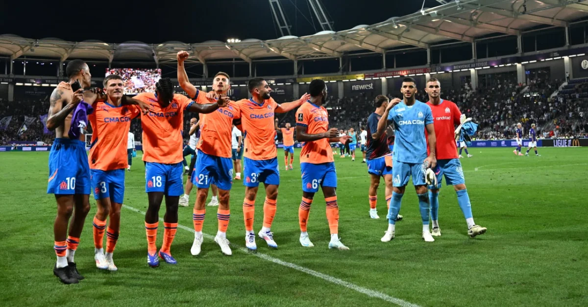Mercato OM : l’ancien indésirable qui redevient soudain utile