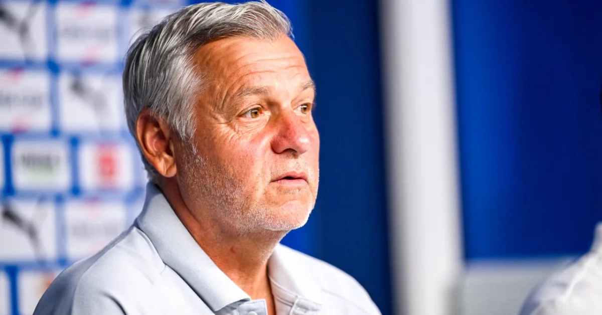 Genesio : le plan B que les finances peuvent lui imposer