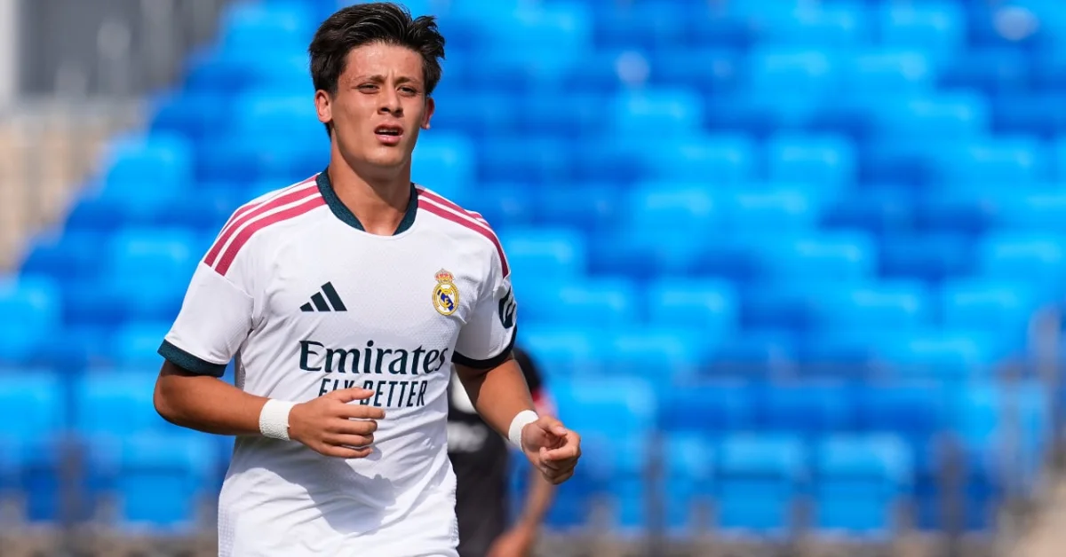 Real Madrid : Les cinq choses à retenir de la victoire à Budapest