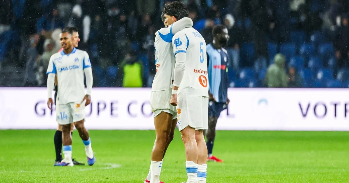 Mercato OM : vendre beaucoup ne réglera pas tout