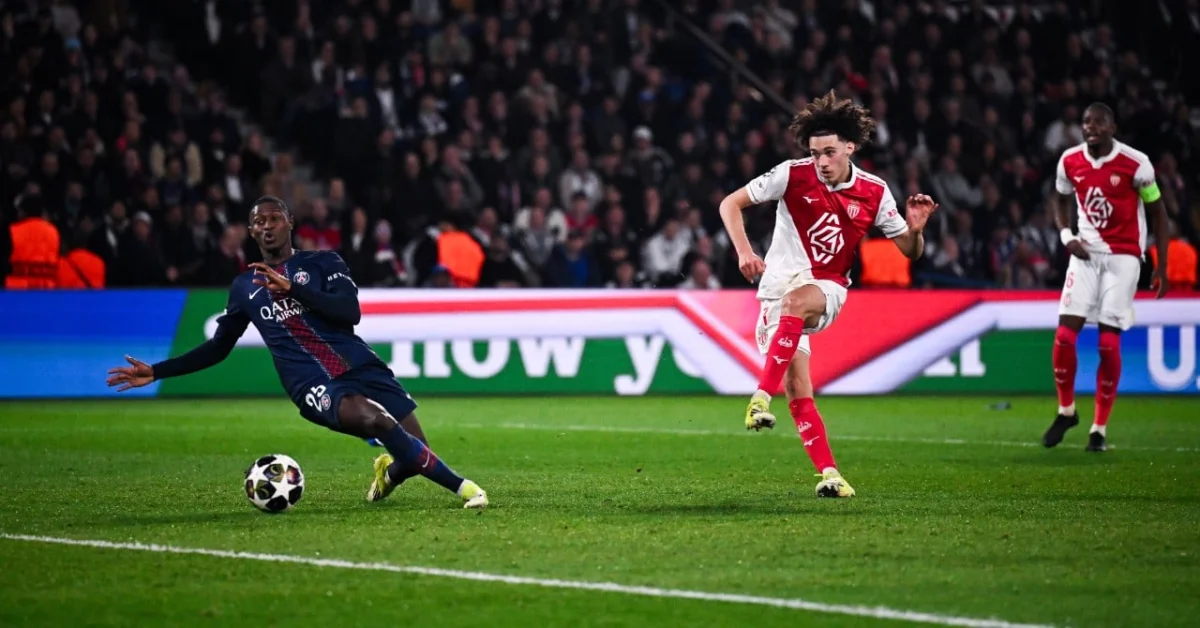Un consultant prévient : Akliouche peut faire des victimes au PSG !