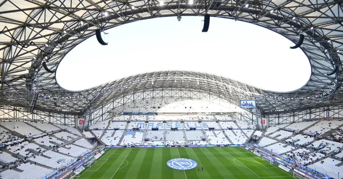 OM : ce chiffre qui montre que l’été a refroidi Marseille