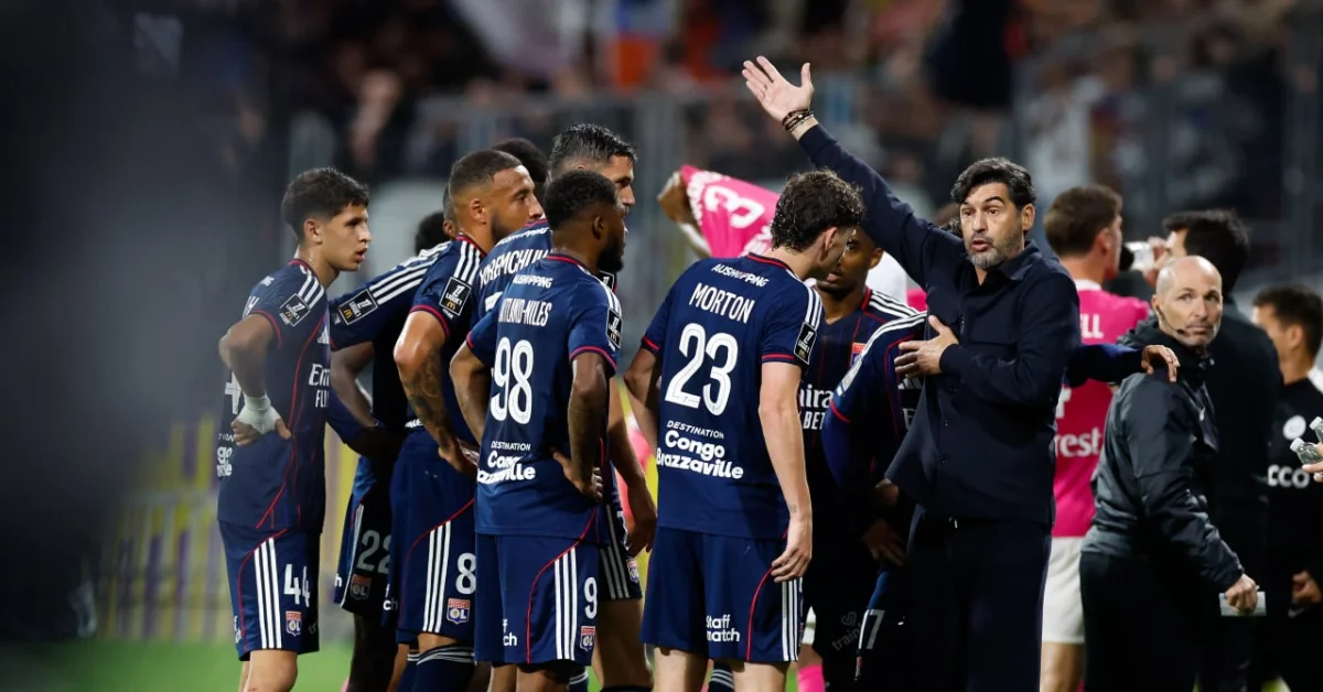 OL : cet ancien Lyonnais veut revenir, le club pose une condition radicale