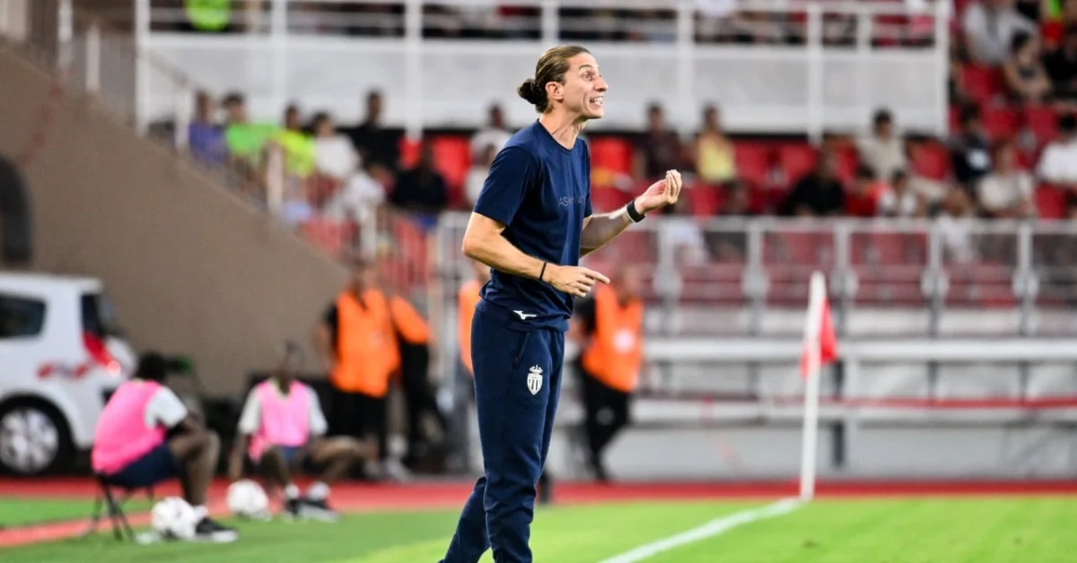 Akliouche au PSG : Filipe Luis voit déjà venir le danger !