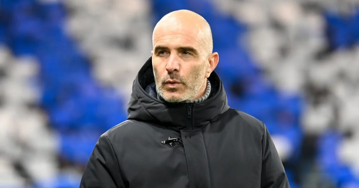 Maresca lâche une phrase qui relance totalement le dossier Rodri !