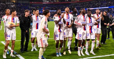 À l’OL, cette recrue a disparu du onze depuis dix matches